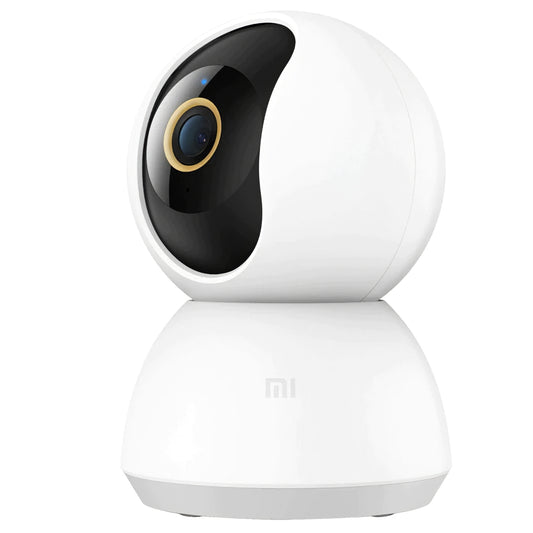 Xiaomi C300 Bewakingscamera, Wi-Fi, 2K, Binnen BHR656540GL
