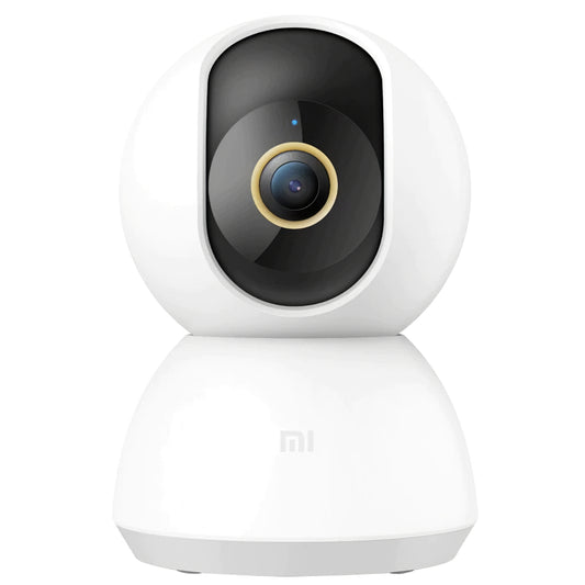 Xiaomi C300 Bewakingscamera, Wi-Fi, 2K, Binnen BHR656540GL