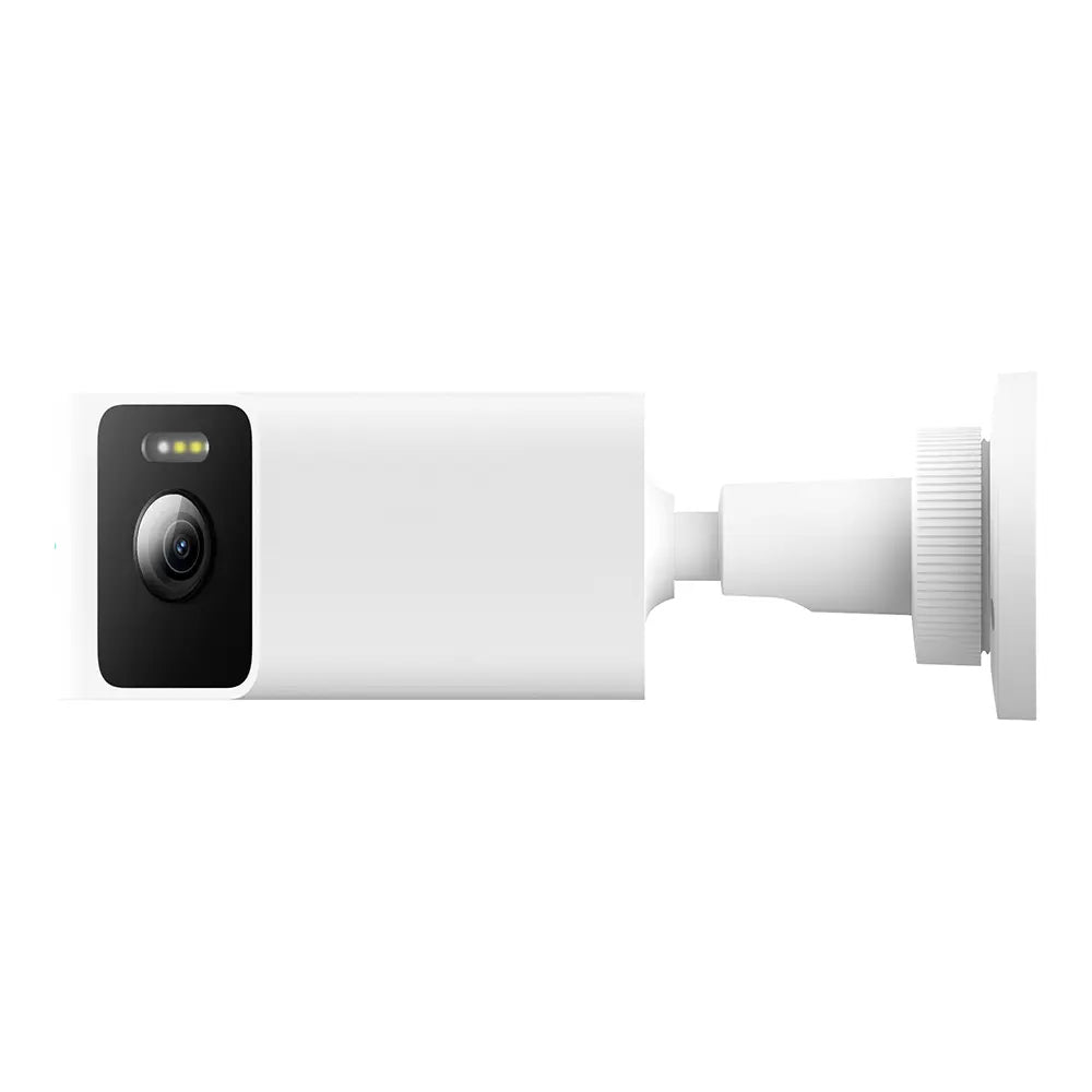 Xiaomi CW100 Dual Bewakingscamera, Wi-Fi, 2K, IP66, Buiten MJSXJ26CM
