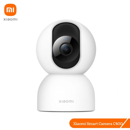 Xiaomi C400 Bewakingscamera, Wi-Fi, 2.5K, Binnen BHR6619GL