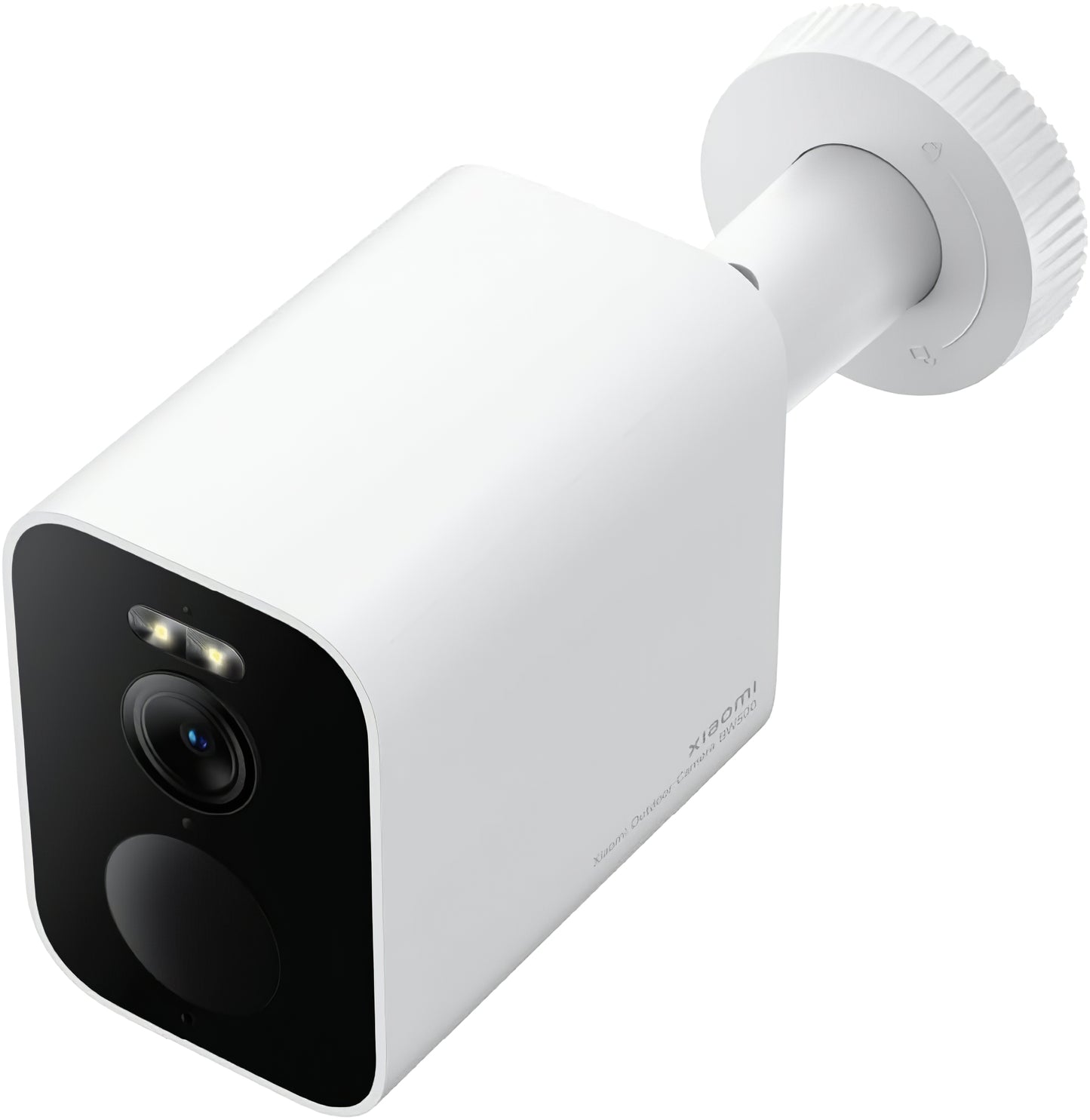 Xiaomi BW500 Bewakingscamera, Wi-Fi, 2.5K, IP67, Buitenkant BHR8301GL