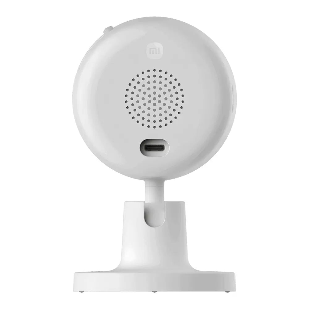 Xiaomi C100 Bewakingscamera, Wi-Fi, 2K, Binnen