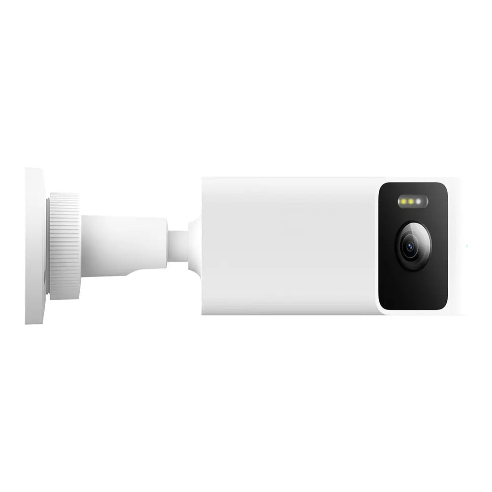 Xiaomi CW100 Dual Bewakingscamera, Wi-Fi, 2K, IP66, Buiten MJSXJ26CM