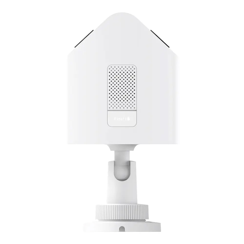 Xiaomi CW100 Dual Bewakingscamera, Wi-Fi, 2K, IP66, Buiten MJSXJ26CM