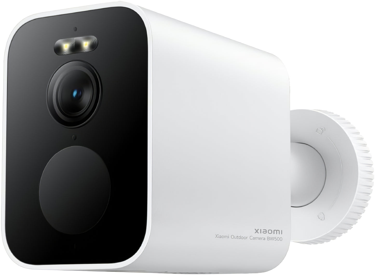 Xiaomi BW500 Bewakingscamera, Wi-Fi, 2.5K, IP67, Buitenkant BHR8301GL