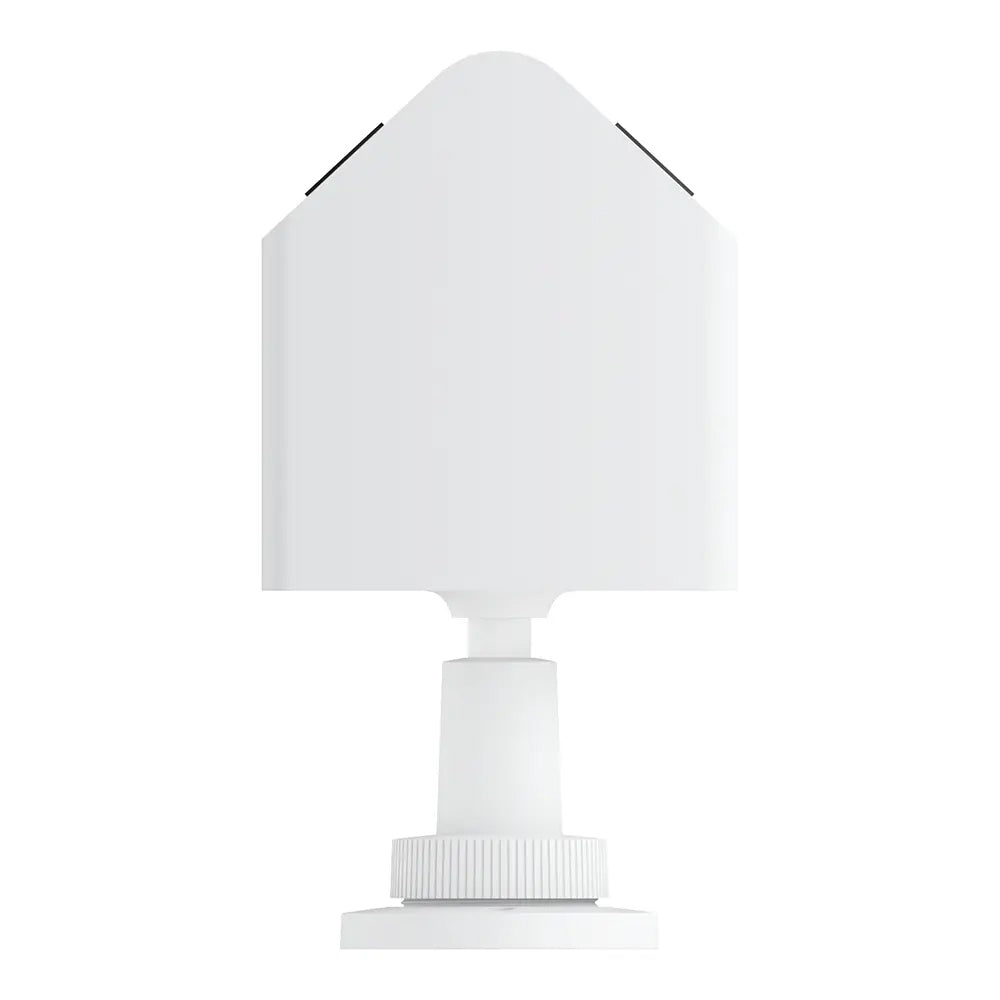 Xiaomi CW100 Dual Bewakingscamera, Wi-Fi, 2K, IP66, Buiten MJSXJ26CM