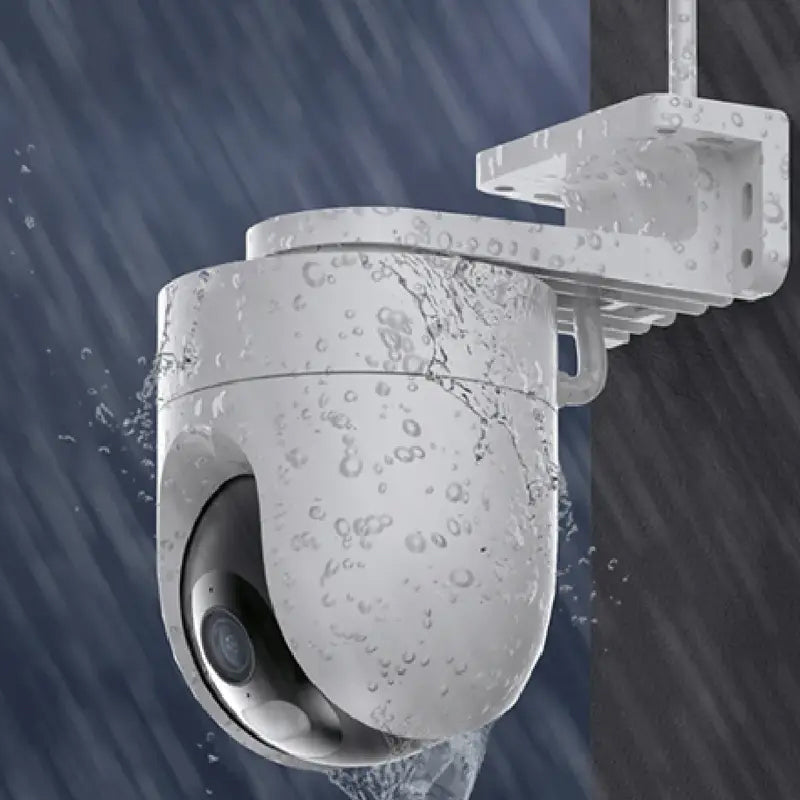Xiaomi Mi CW400 Bewakingscamera, Wi-Fi, 2.5K, Buiten BHR7624GL