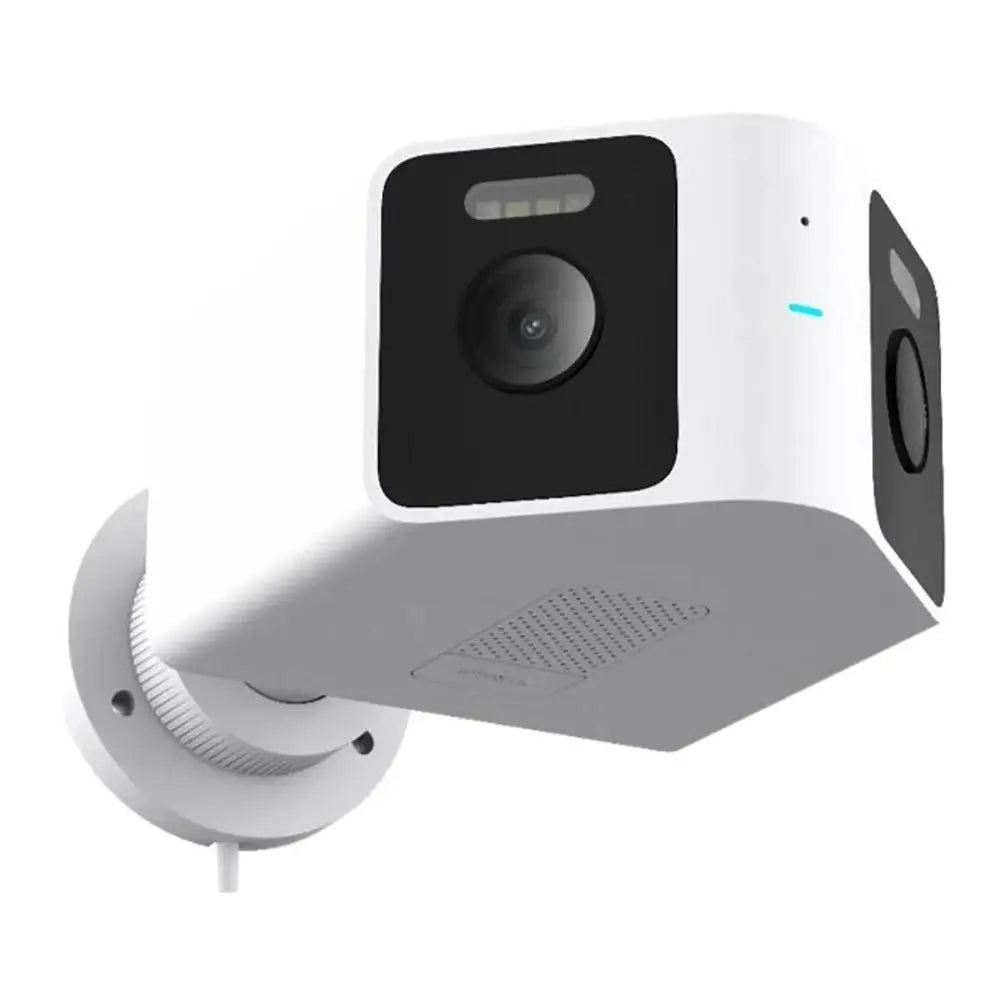 Xiaomi CW100 Dual Bewakingscamera, Wi-Fi, 2K, IP66, Buiten MJSXJ26CM