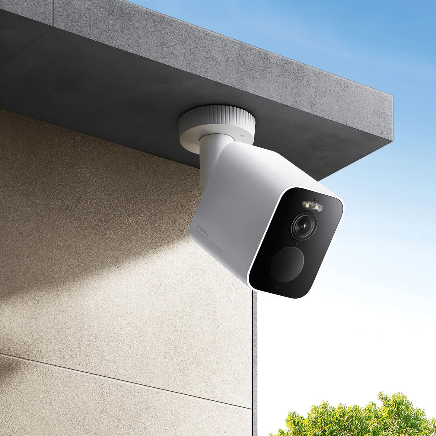 Xiaomi BW500 Bewakingscamera, Wi-Fi, 2.5K, IP67, Buitenkant BHR8301GL