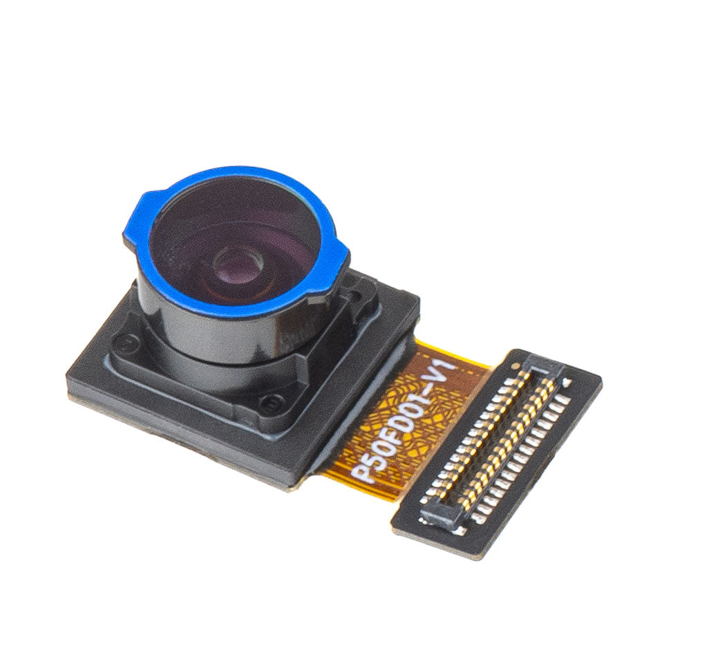 HMD Fusion Frontcamera, met band, Service Pack 60300828H001