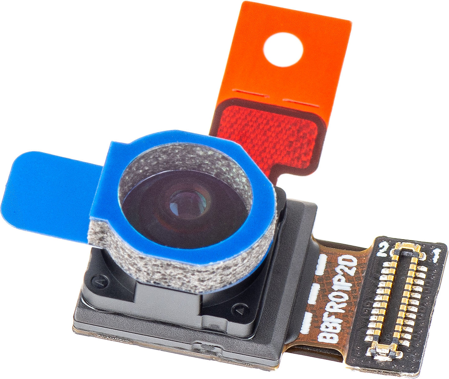 Frontcamera Honor 400 Pro, met band, Service Pack 0235APFL