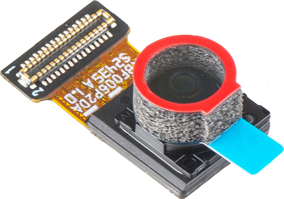 Frontcamera Honor Magic7 RSR Porsche Design / Magic7 Pro, TOF, met band, Service Pack 0235AMFD