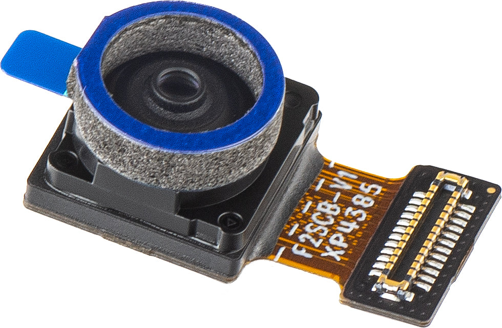 Frontcamera Honor X9c / Magic7 Lite, met strip, Service Pack 2306AAJD