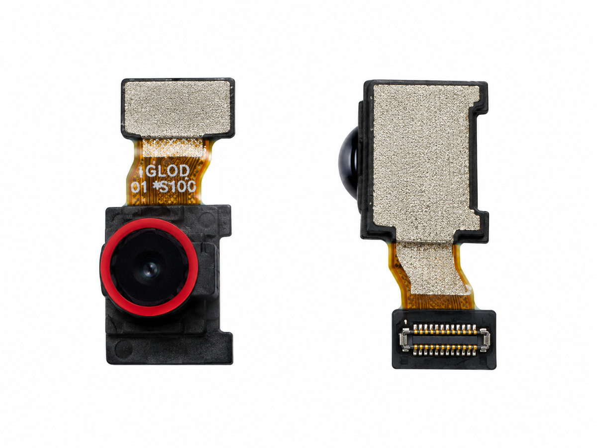 Frontcamera Huawei MatePad Air (2026), Service Pack 02357UFS