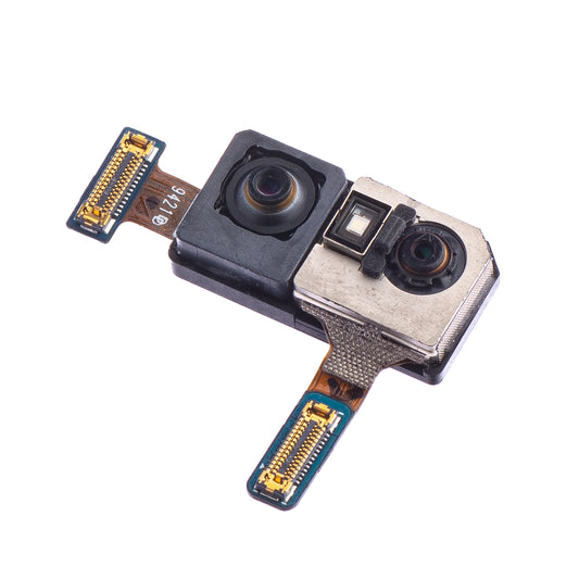 Front Camera Samsung Galaxy S10 5G G977, Samsung Galaxy S10 5G G977, met band, verwisselen