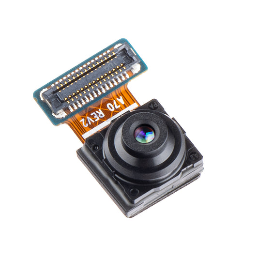 Samsung Galaxy A70 A705 Front Camera, met band, Service Pack GH96-1252528A