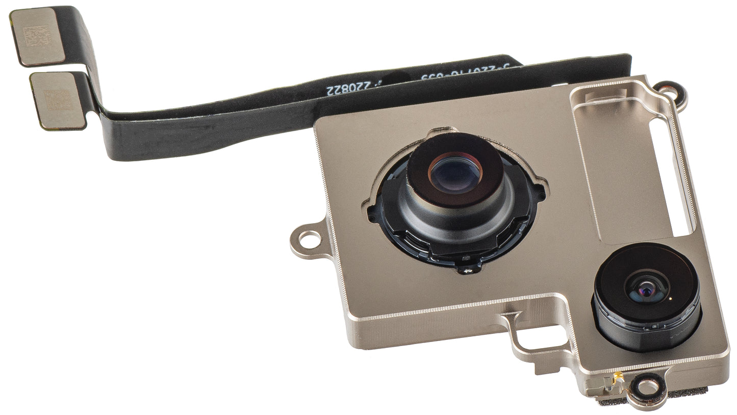 Achtercamera Apple iPhone 14, met strip