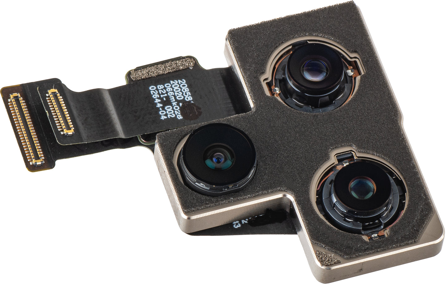 Achteruitrijcamera Apple iPhone 12 Pro, met strip