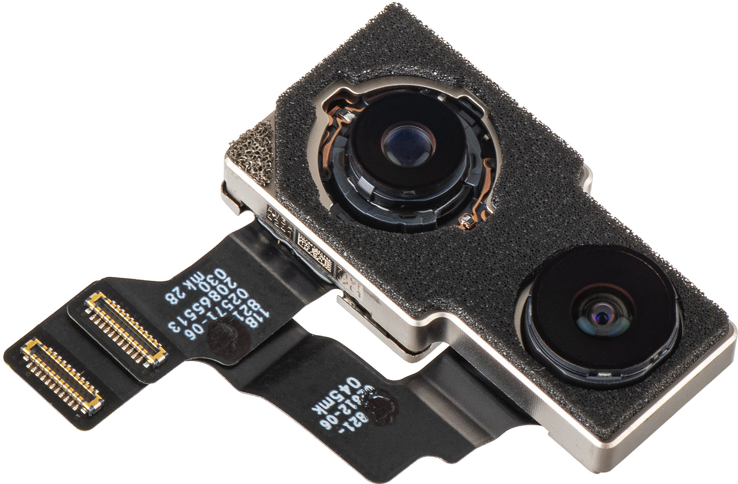 Achtercamera Apple iPhone 12 mini, met band