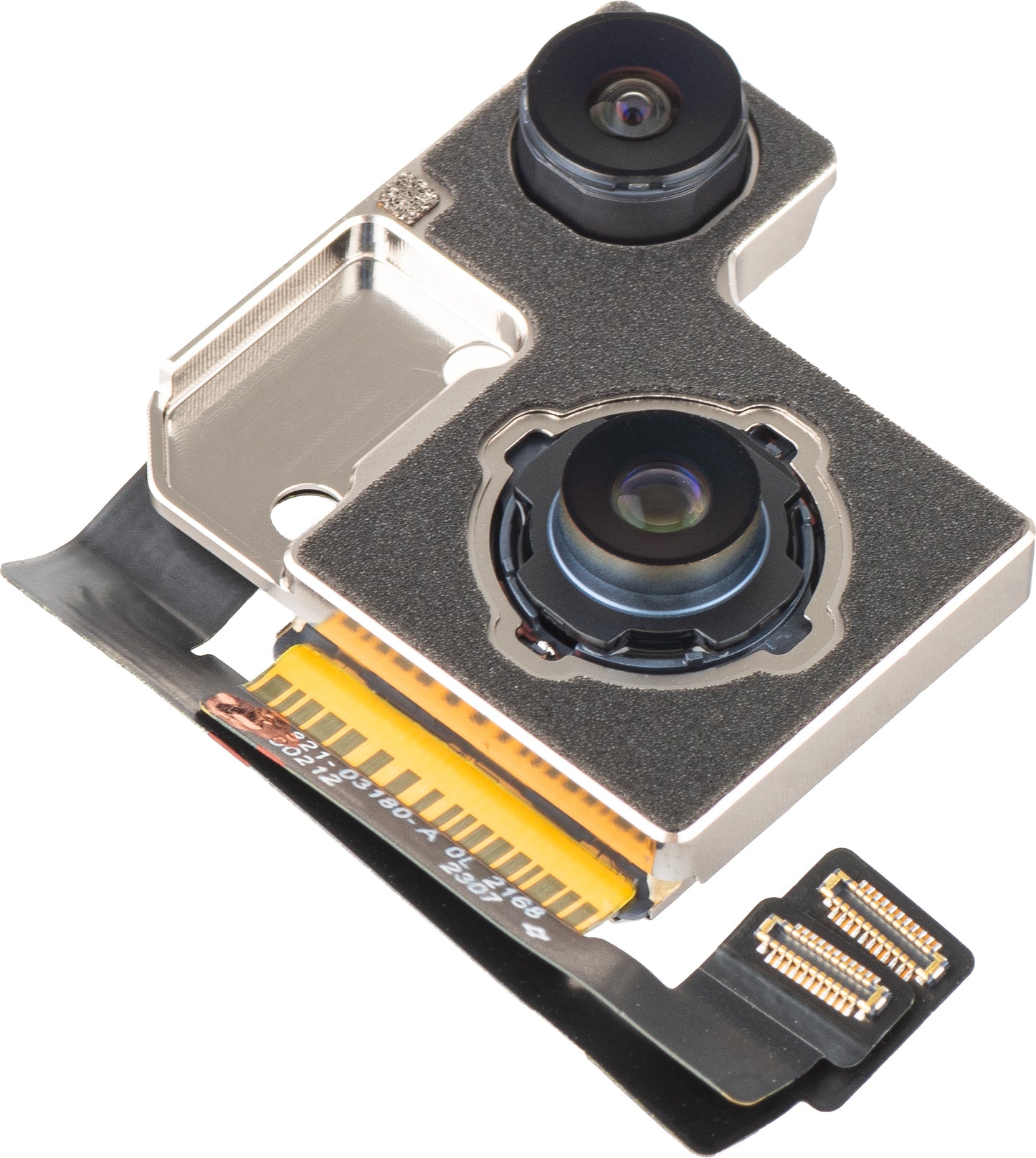 Achtercamera Apple iPhone 13 / 13 mini, met strip