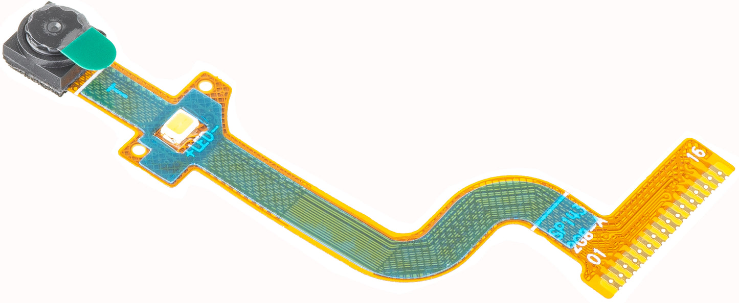 Achterste Cameramodule voor HMD 150 Music