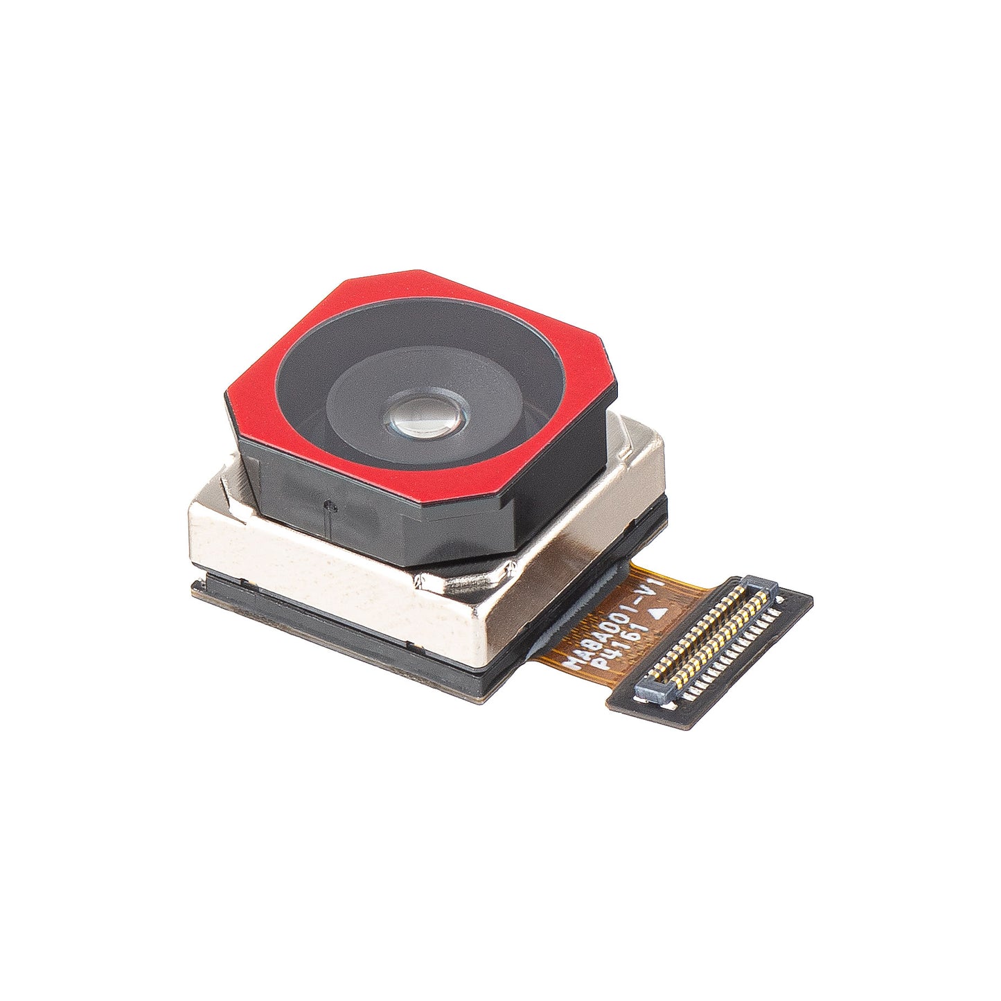 Achteruitrijcamera HMD Fusion, 108MP (Wide), met strip, Service Pack 60300829H001