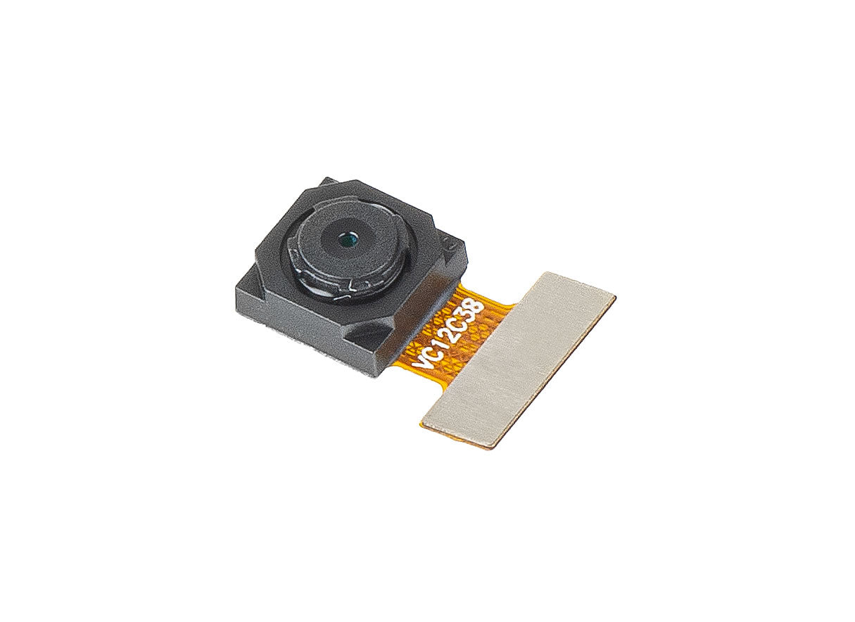 Achteruitrijcamera HMD Pulse Pro, 2MP (Diepte), met strip, Service Pack 178307365