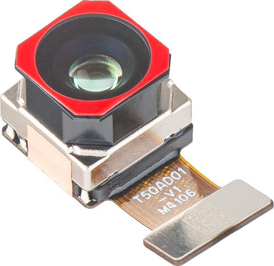 Achteruitrijcamera HMD Skyline, 50MP (Telelens), met strip, Service Pack HQ70201001C00