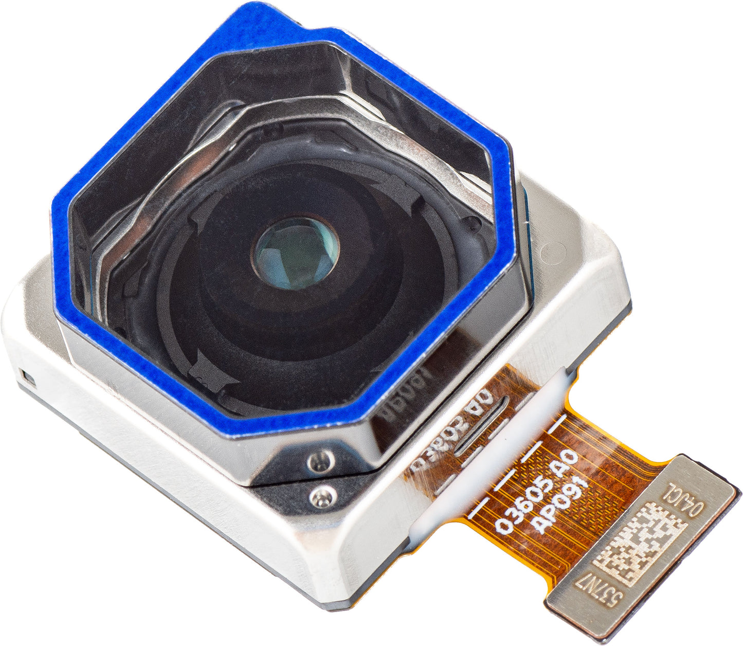 Achteruitrijcamera Honor 400 Pro, Service Pack 2306AALF