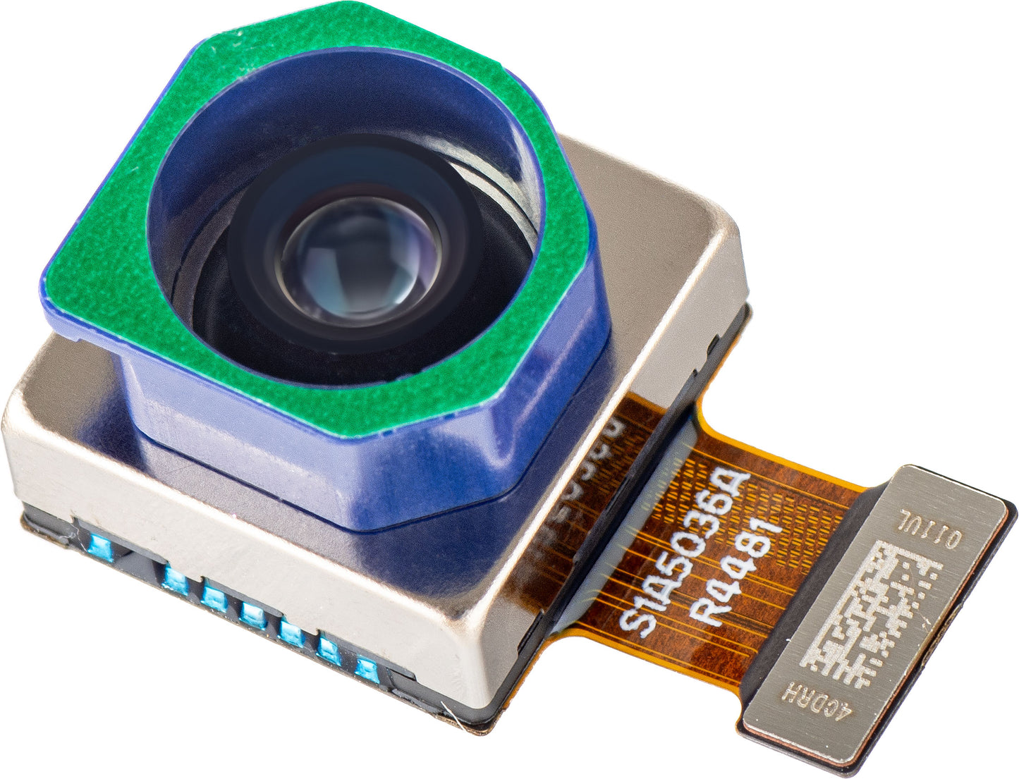 Achteruitrijcamera Honor GT Pro / 400 Pro, 50MP (Telelens), met strip, Service Pack 2306AALG