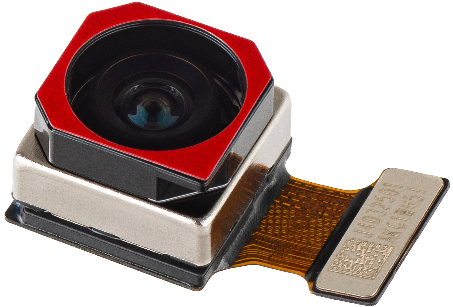 Achtercamera Honor Magic7 / Magic7 RSR Porsche Design / Magic7 Pro / Magic6 / Magic6 RSR Porsche Design, 50MP (Ultrawide), met strip, Service Pack 2306AAGJ