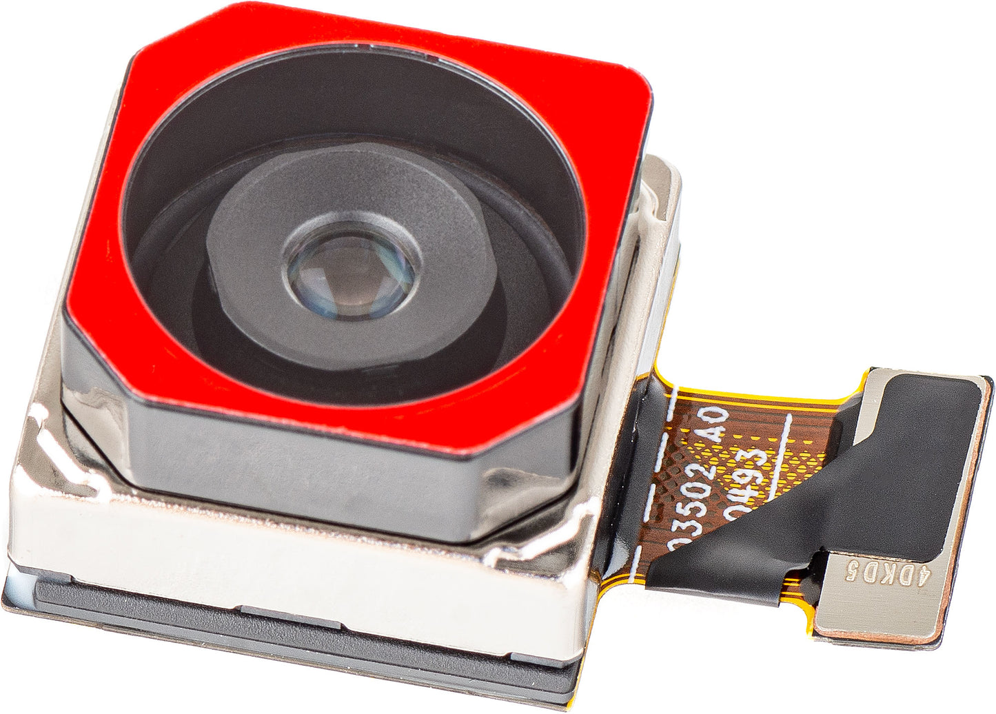 Achtercamera Honor X70i / 400 Lite / X8c, 108MP (Wide), met strip, Service Pack 0235ANSH