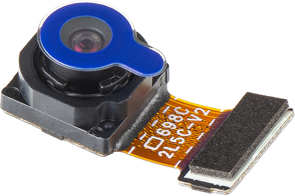 Achtercamera Honor X9c / Magic7 Lite, 5MP (Ultrawide), met strip, Service Pack 0235AMQS