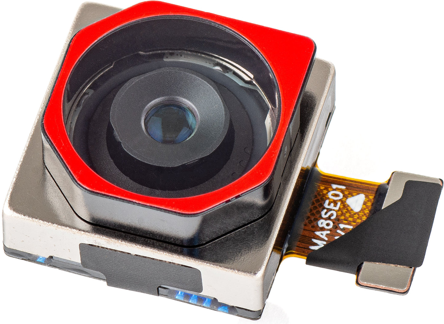 Achtercamera Honor X9c / Magic7 Lite, 108MP (Wide), met strip, Service Pack 0235AMMC