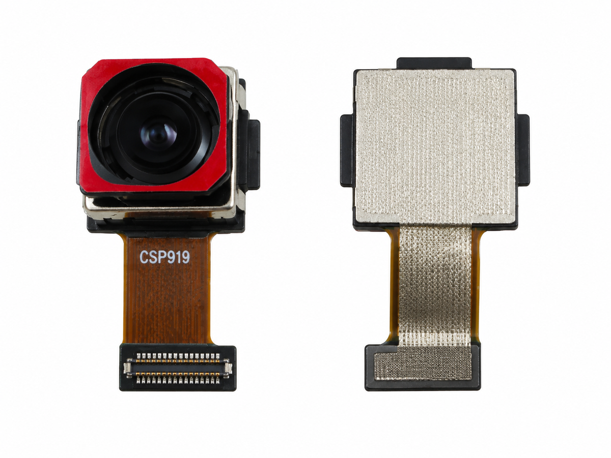 Achtercamera Huawei MatePad Air (2026), Service Pack 02357UFR