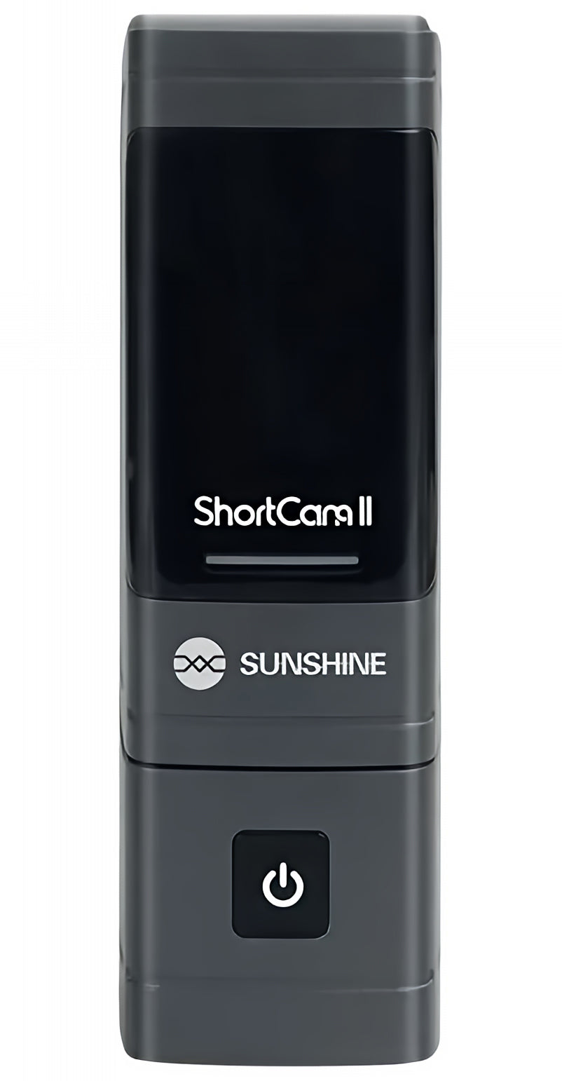 Sunshine LC-AD15 Thermische Camera (Gen 3)