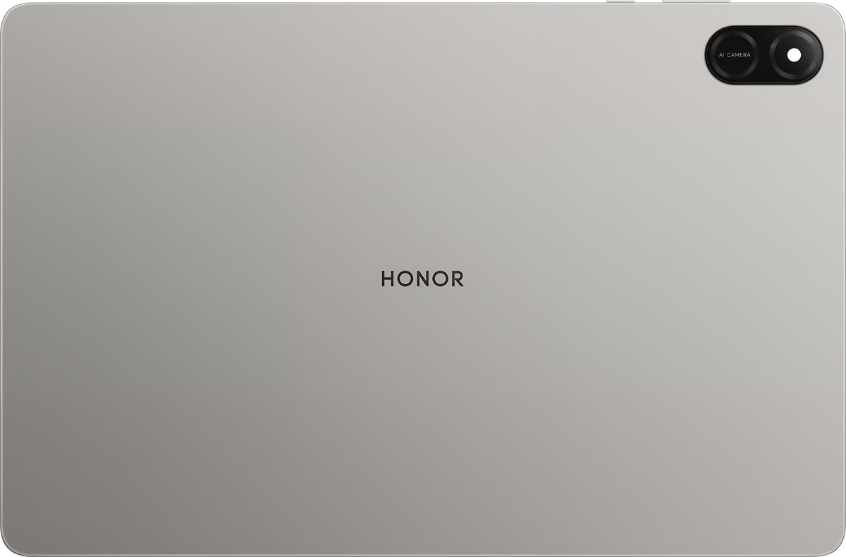 Accudeksel met batterij Honor Pad X8b, Wi-Fi versie, grijs (Space Gray), Service Pack 0235ASTU