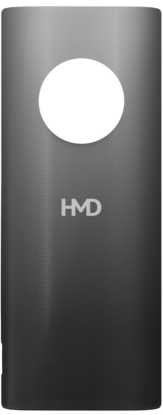 Batterijdeksel voor HMD 110 4G, Titanium