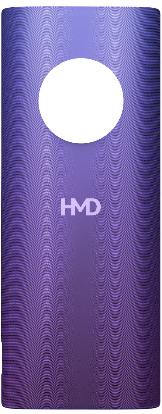Batterijdeksel voor HMD 110 4G, Blauw