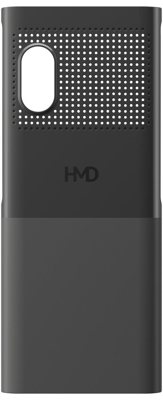 Batterijdeksel voor HMD 150 Music, Grijs