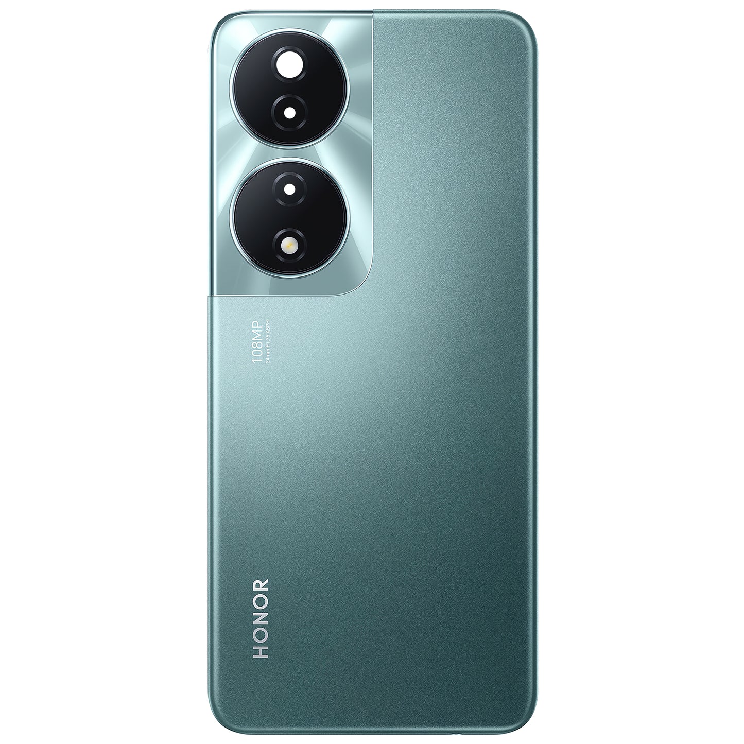 Honor 90 Smart Batterijklep, Groen (Emerald Green), Swap 0235AJRR