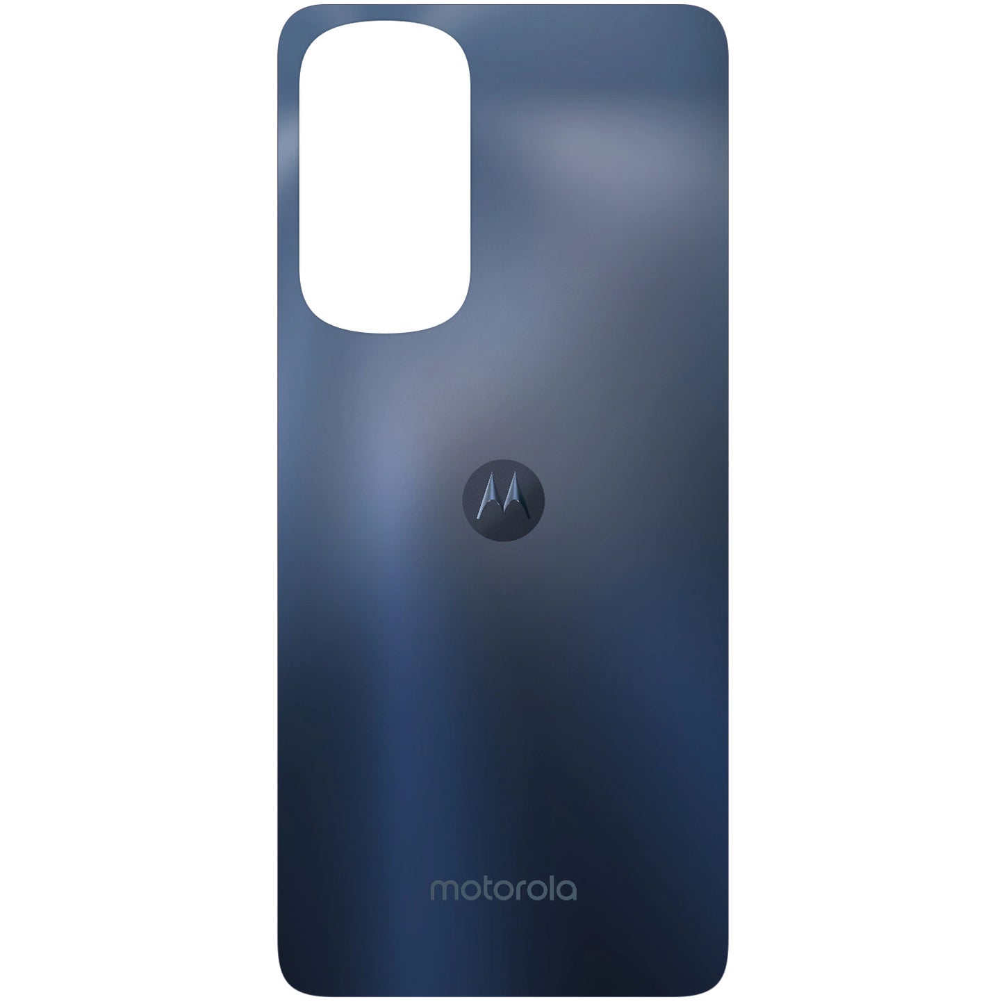 Batterijdeksel Motorola Edge 30, Grijs (Meteorgrijs), Service Pack 5S58C20591