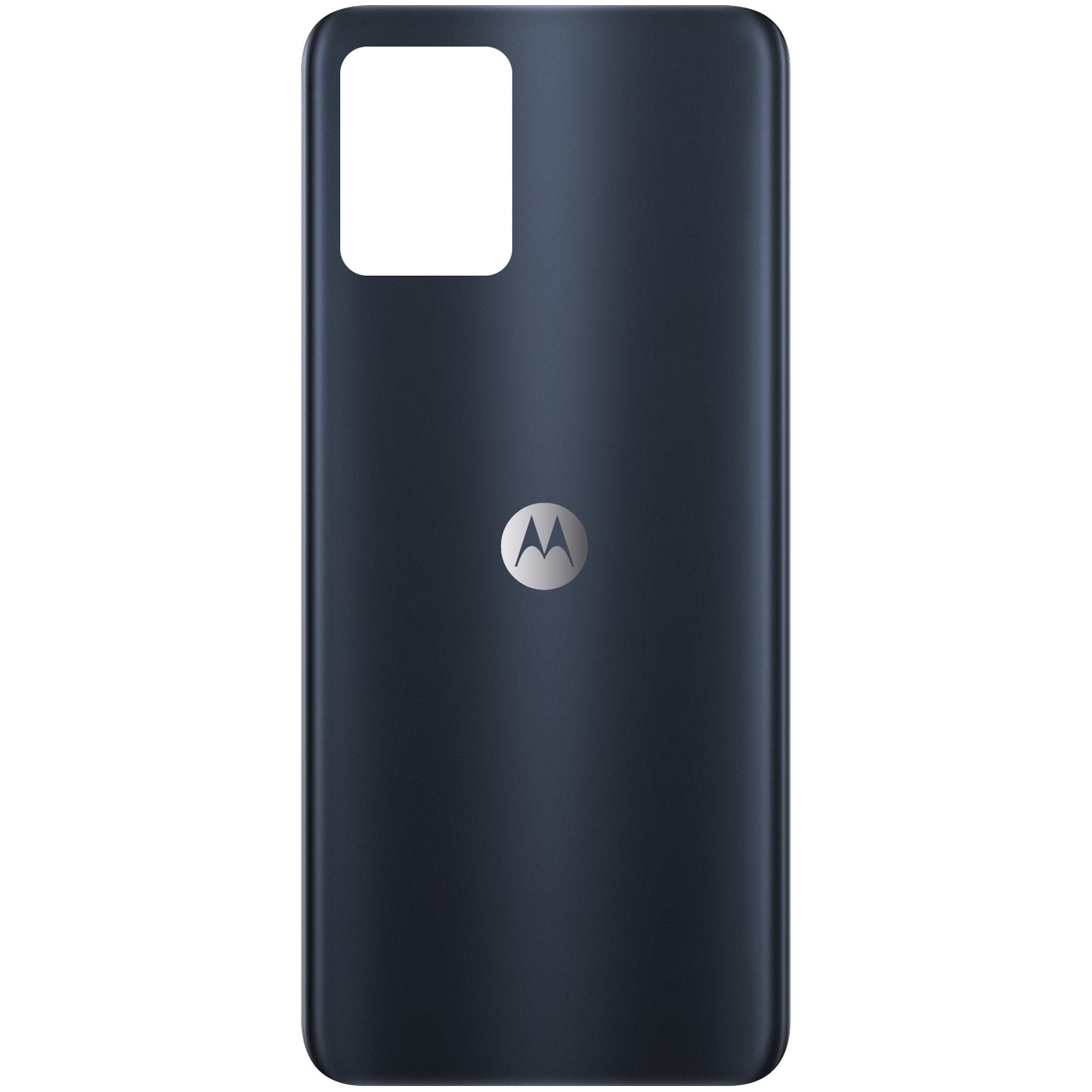 Motorola Moto E13 Batterijklep, Zwart (Cosmic Black), Service Pack 5S58C22353