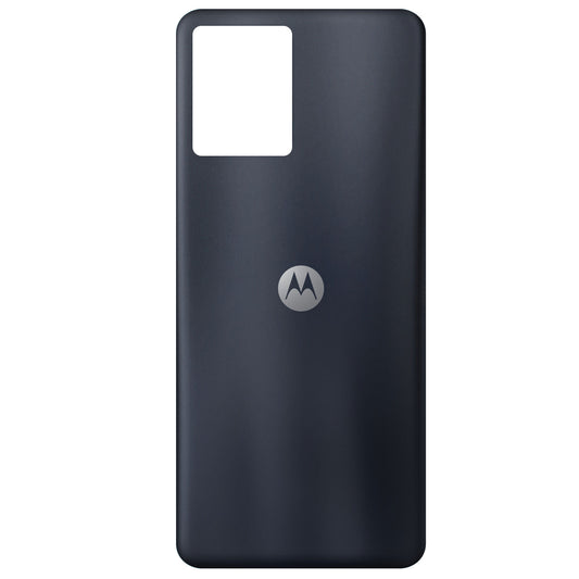 Batterijdeksel Motorola Moto G54 Power Edition, Blauw (Midnight Blue), Service Pack 5S58C23301
