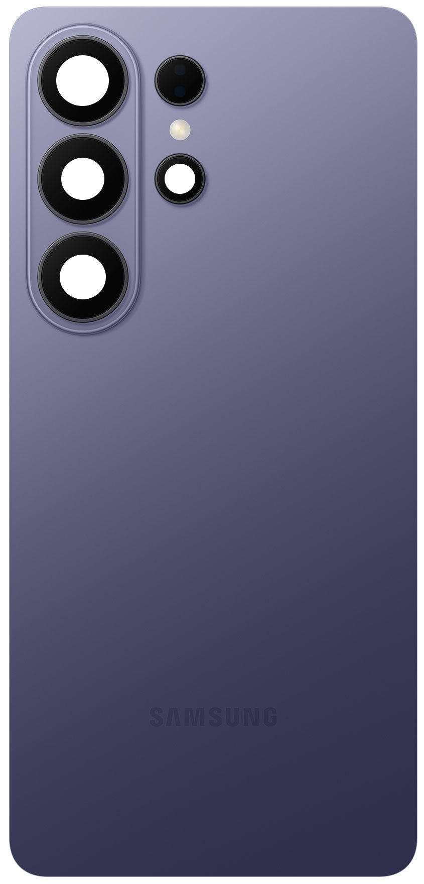 Batterijdeksel Samsung Galaxy S26 Ultra S948, Paars (Cobalt Violet), Service Pack GH82-38884C