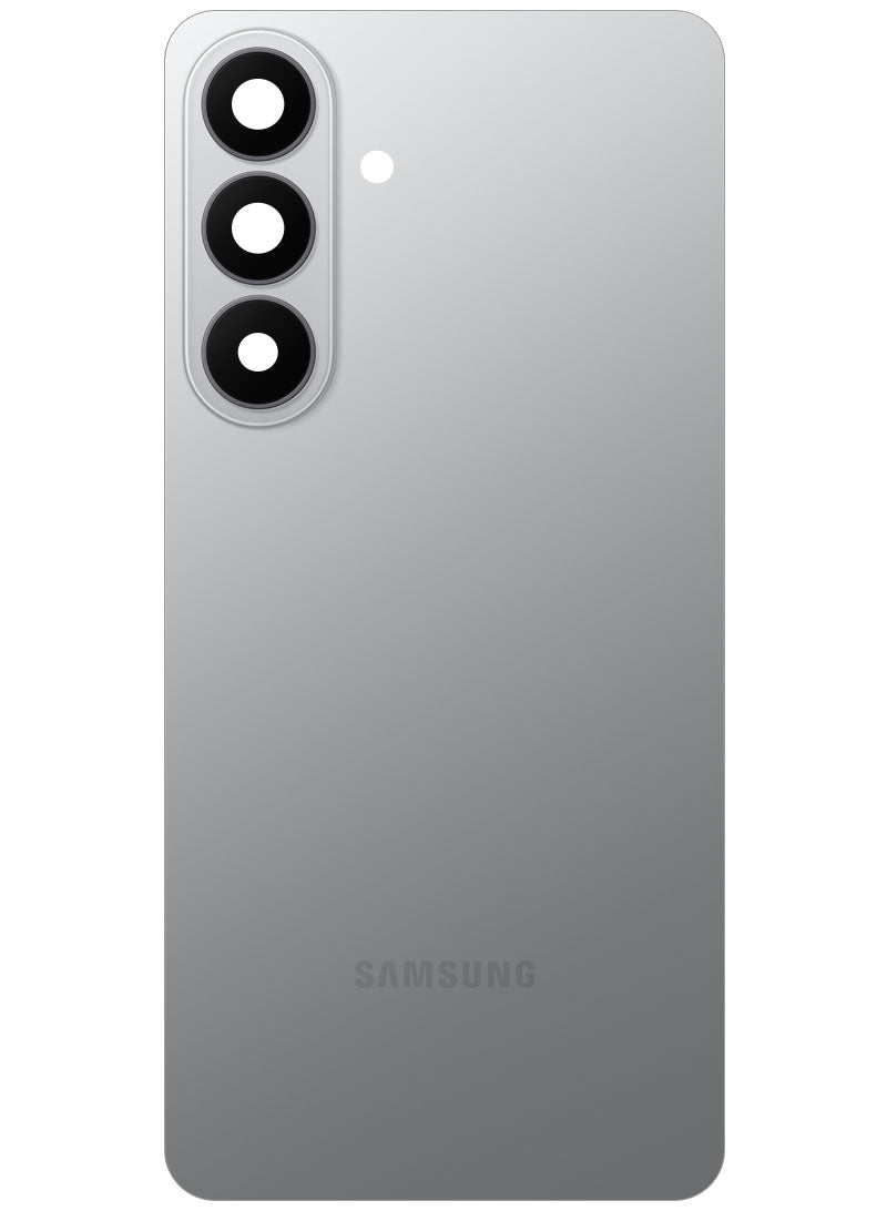 Batterijdeksel Samsung Galaxy S26 Plus S947, Zilver (Silver Shadow), Service Pack GH82-39126F