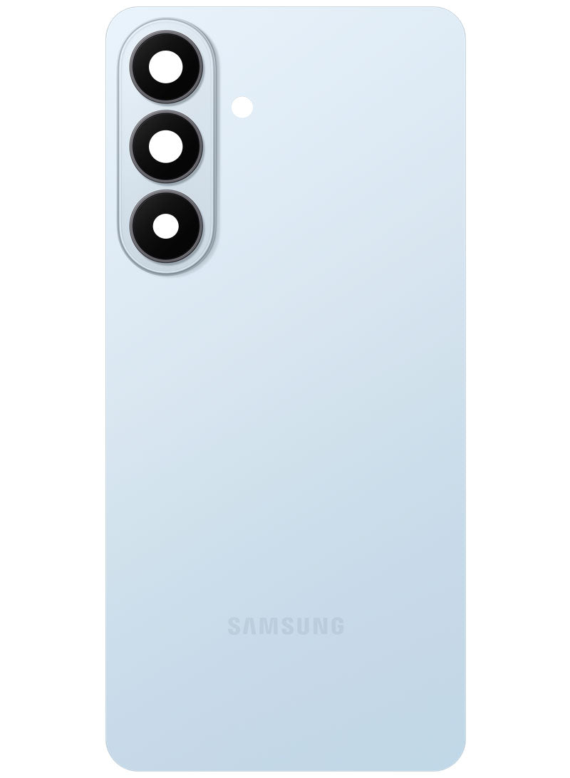 Batterijdeksel Samsung Galaxy S26 Plus S947, Blauw (Sky Blue), Service Pack GH82-39126B