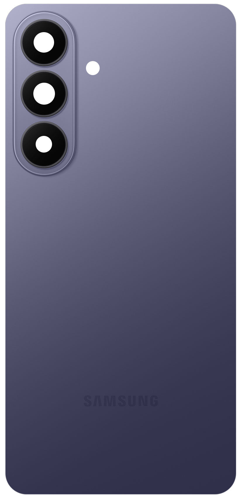 Batterijdeksel Samsung Galaxy S26 S942, Paars (Cobalt Violet), Service Pack GH82-39035C