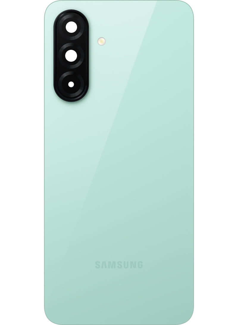Batterijdeksel Samsung Galaxy A26 A266, Groen (Mint), Service Pack GH82-37020C