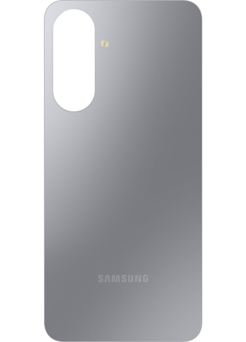Batterijklep Samsung Galaxy A17 5G A176, Grijs, Swap GH82-38039B